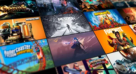 Games