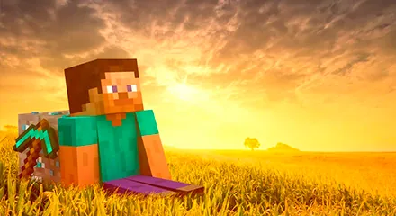 Minecraft